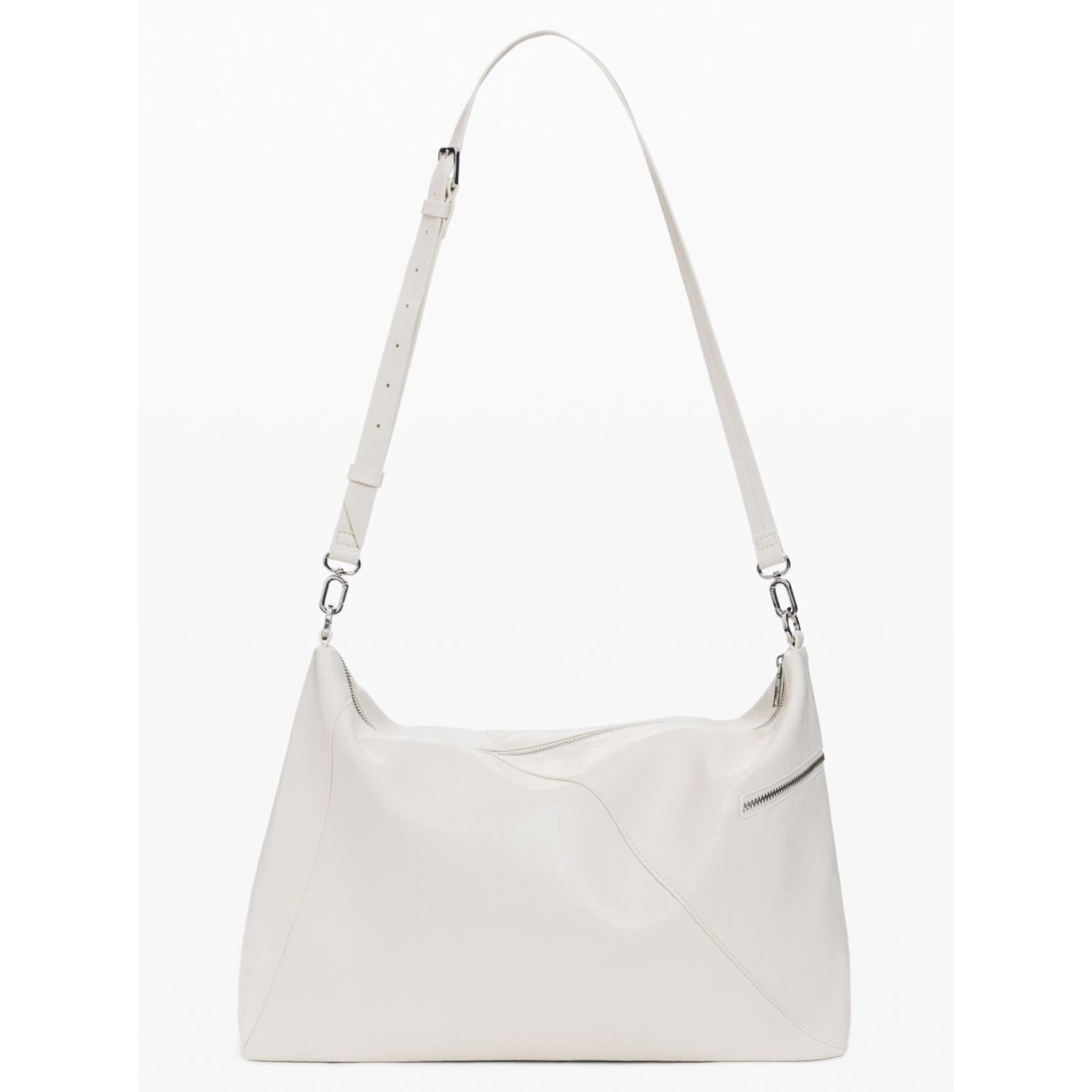 Дамска чанта Desigual Women Shoulder Bag 26SAXPA7 1008 Back View