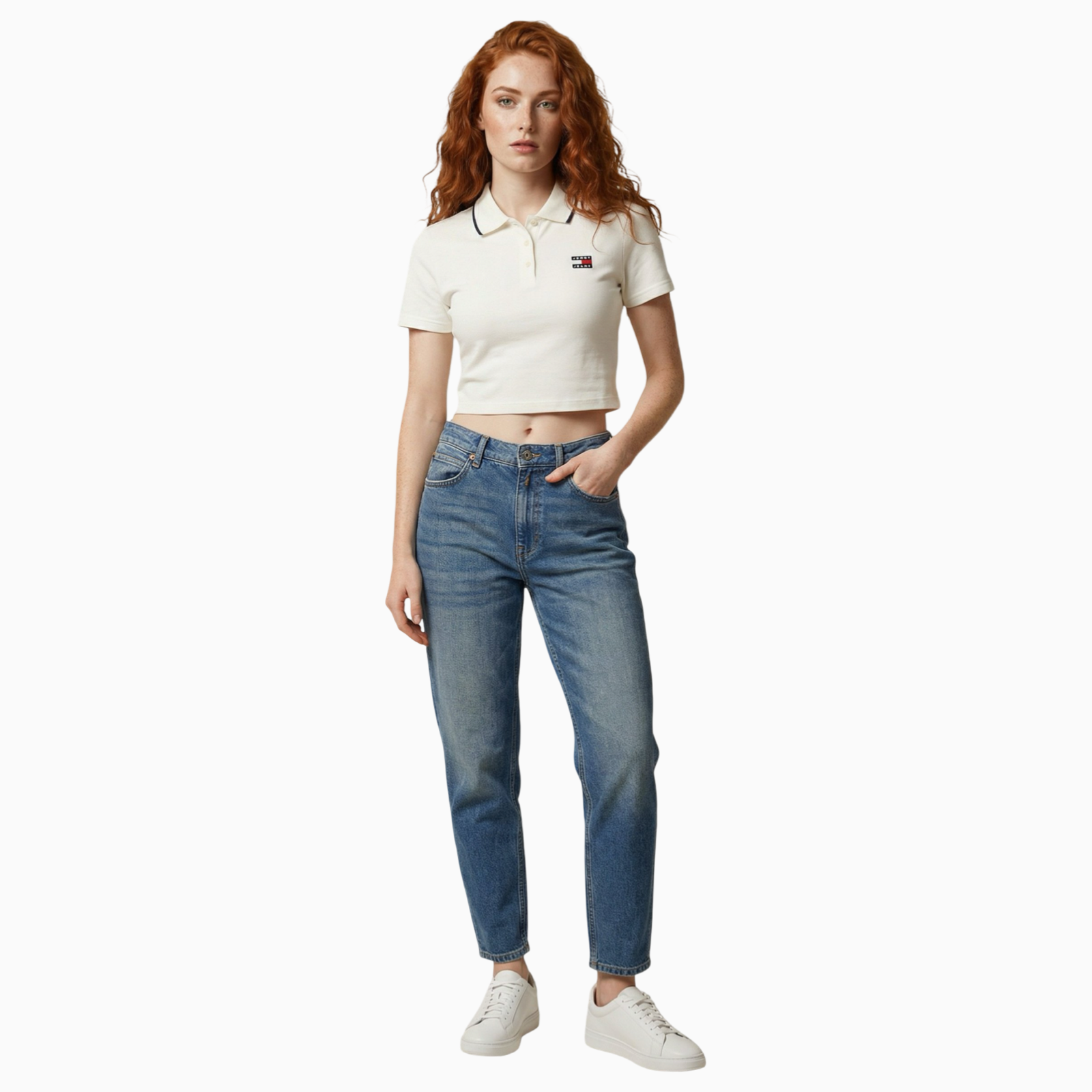 Replay Women Jeans