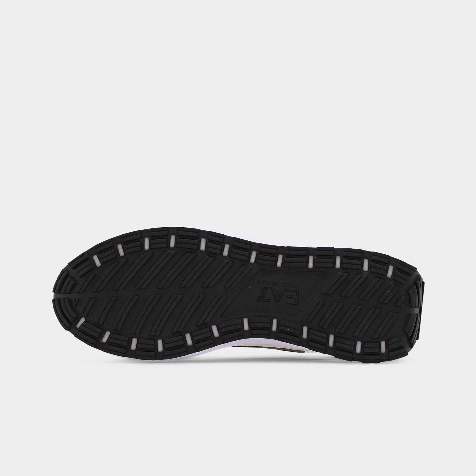 Мъжки маратонки EA7 Emporio Armani Men Sneakers 7X000657 AF23110 MZ021 Insole View