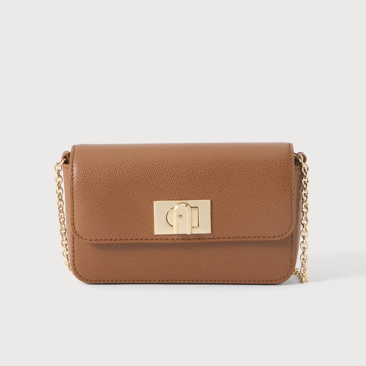 Furla 1927 Mini Crossbody Bag