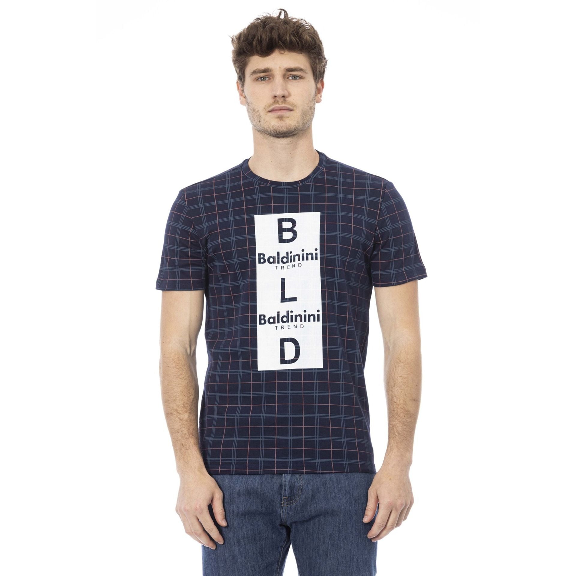 Тениски Baldinini Trend