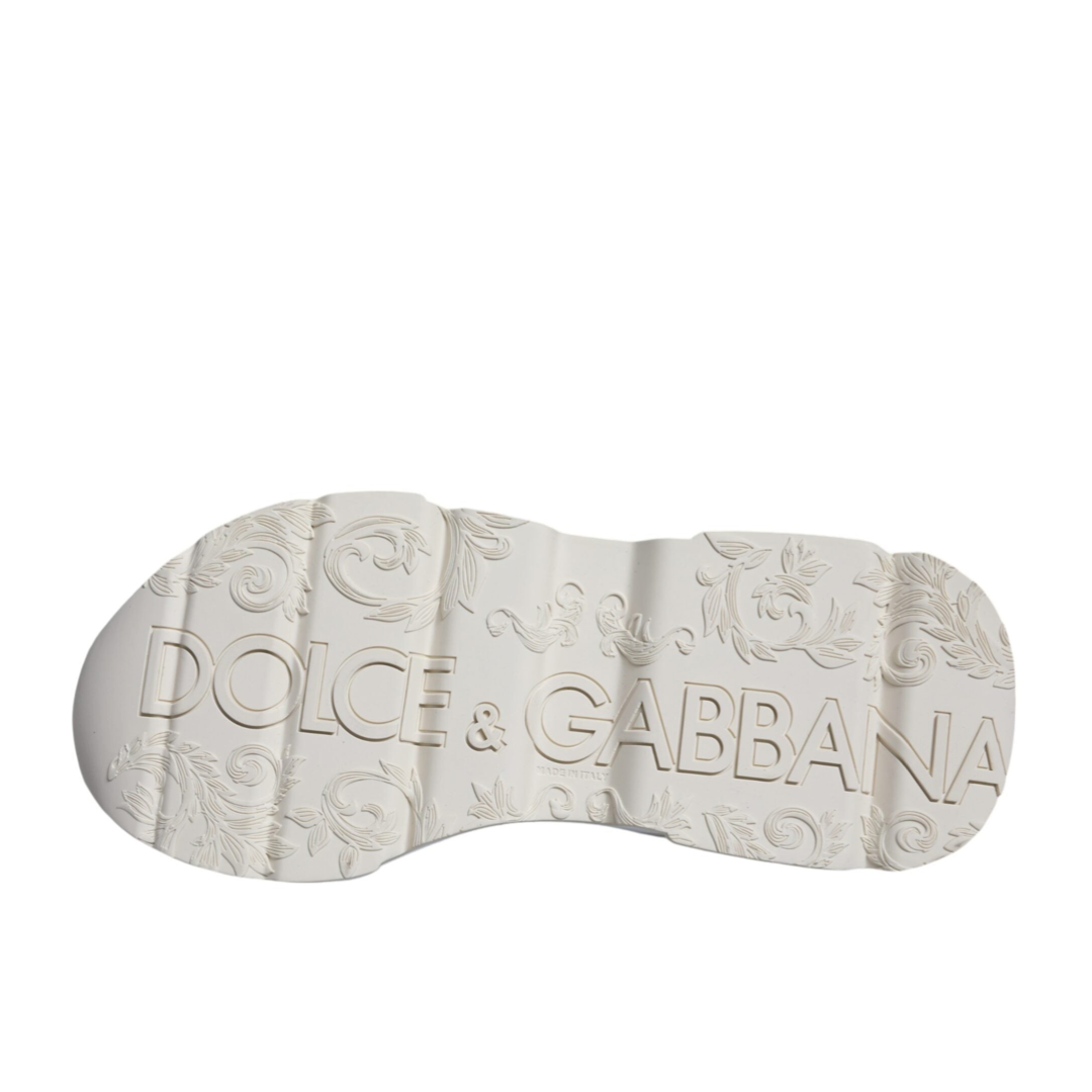 Дамски маратонки Dolce & Gabbana Daymaster Women Sneakers Insole View
