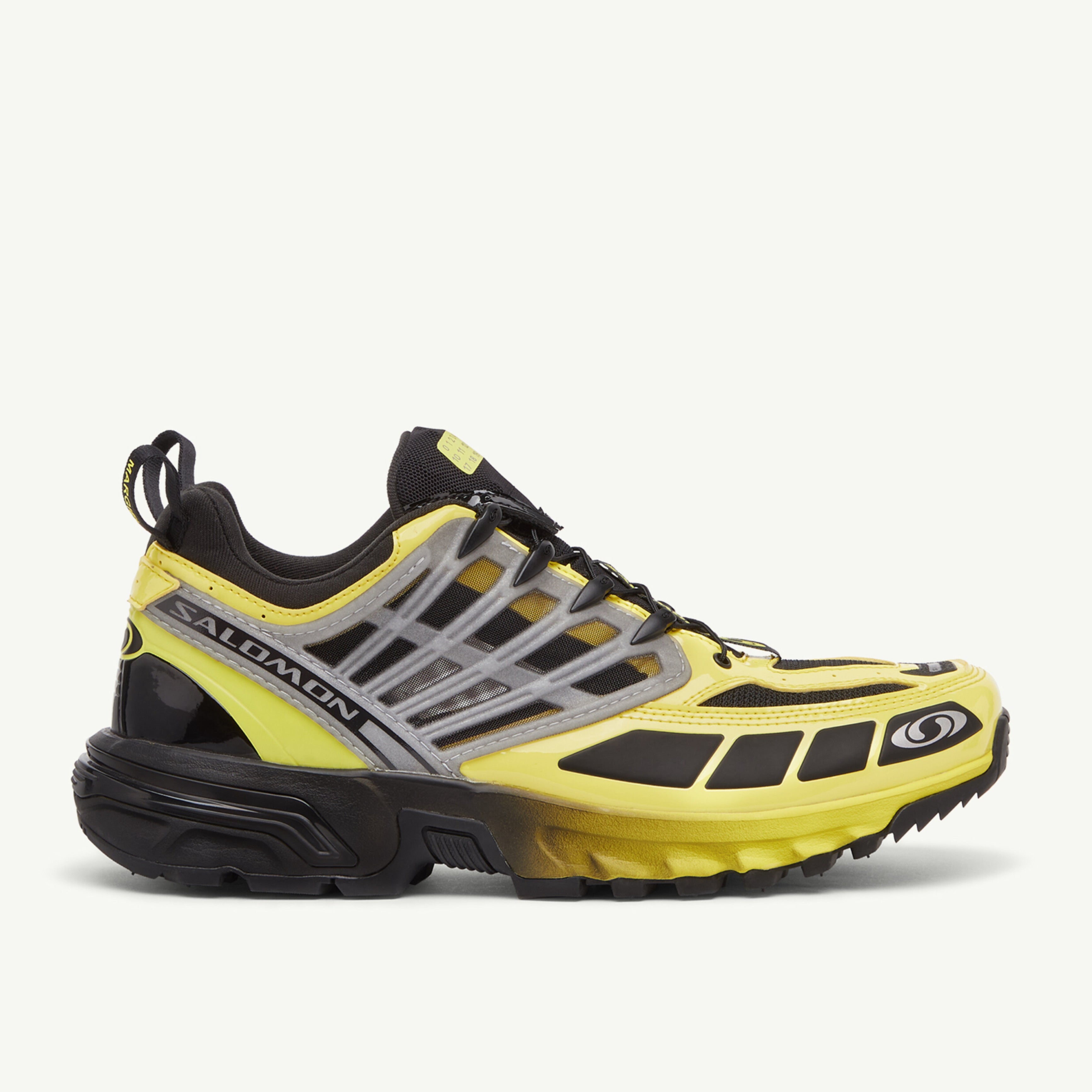Дамски маратонки Women’s sneakers Salomon X MM6 S59WS0215P6163HB006 Lateral view