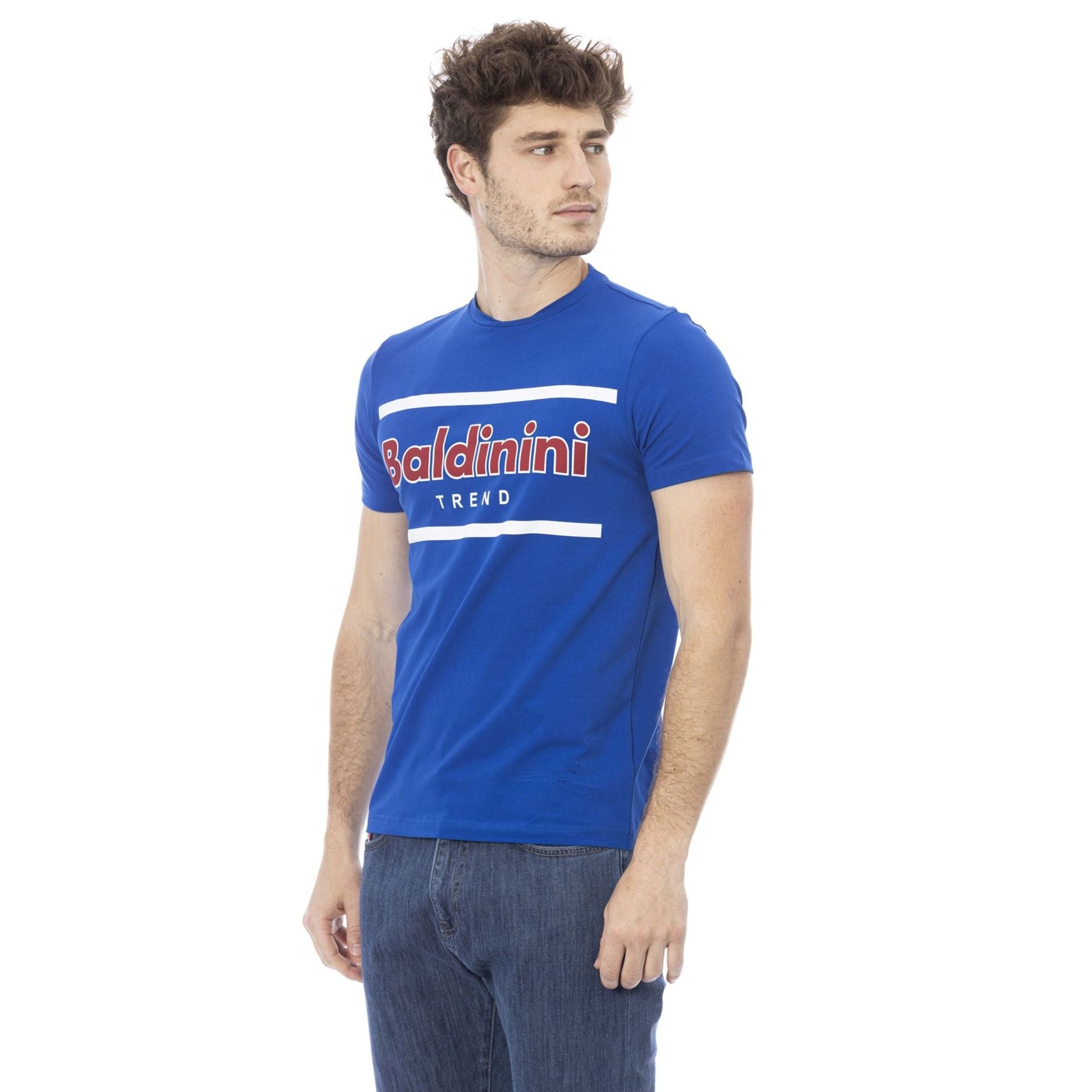 Тениски Baldinini Trend