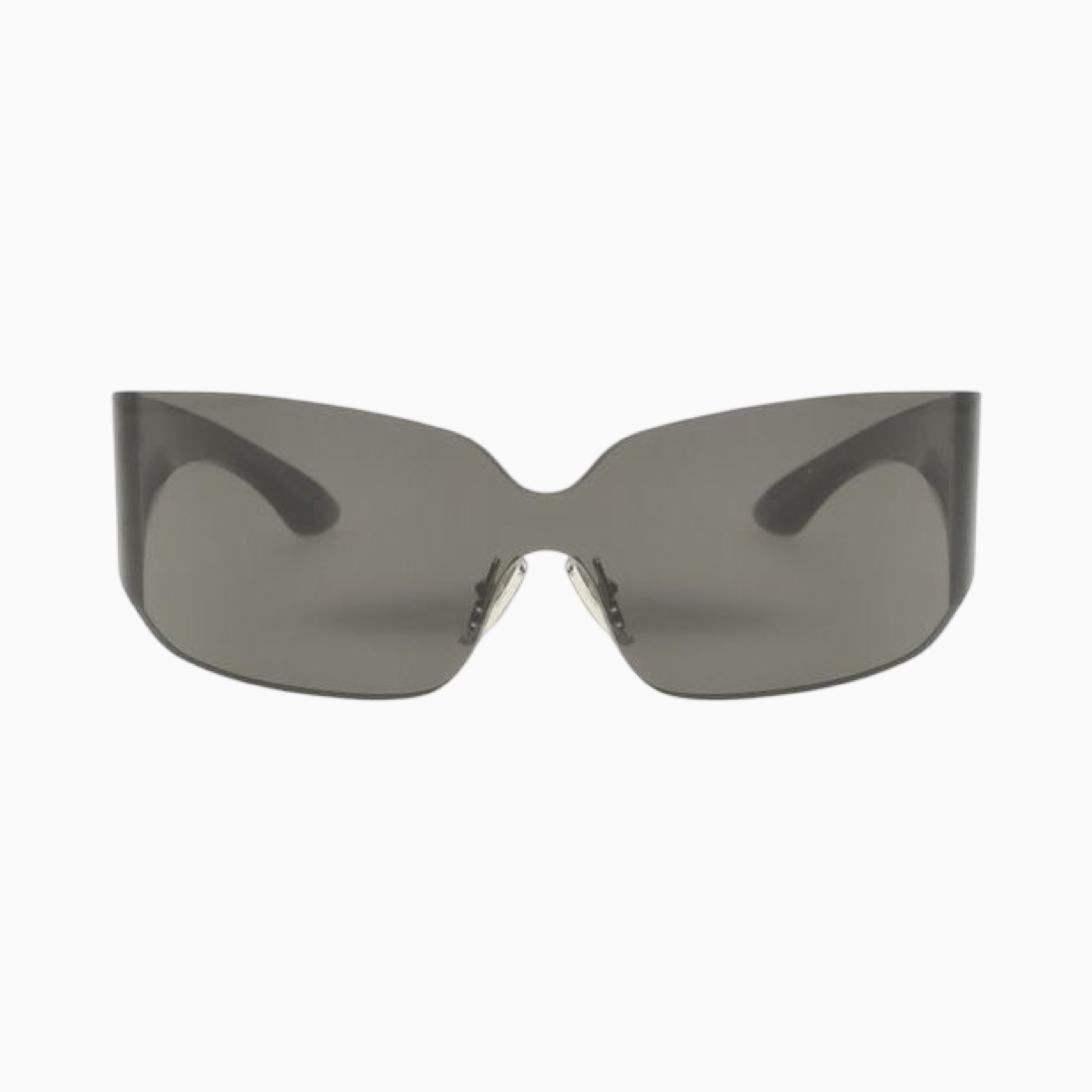 Balenciaga Mono Square Sunglasses