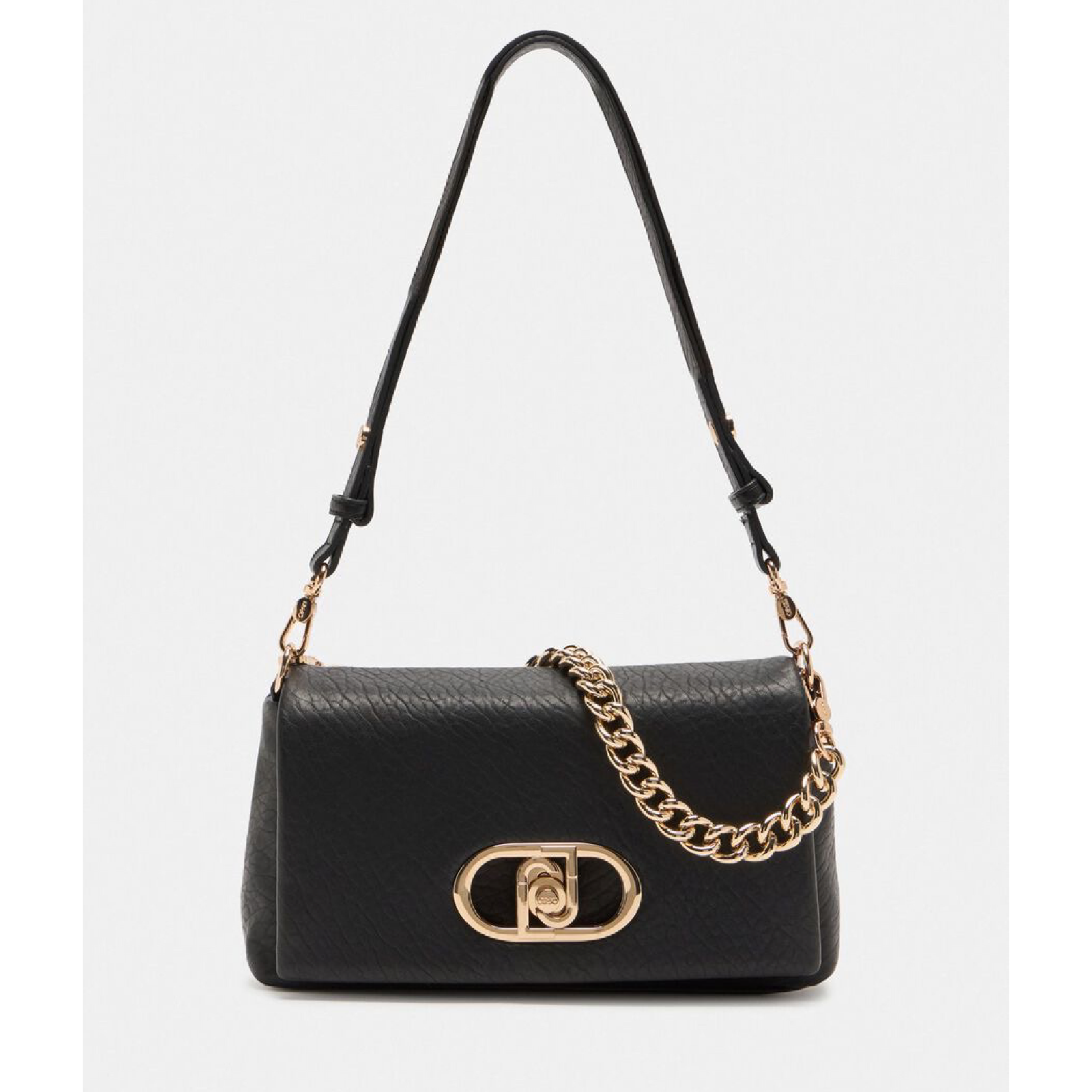 Дамска чанта Liu Jo LaPuffy Women Crossbody Bag AF5138 E0161 Front View