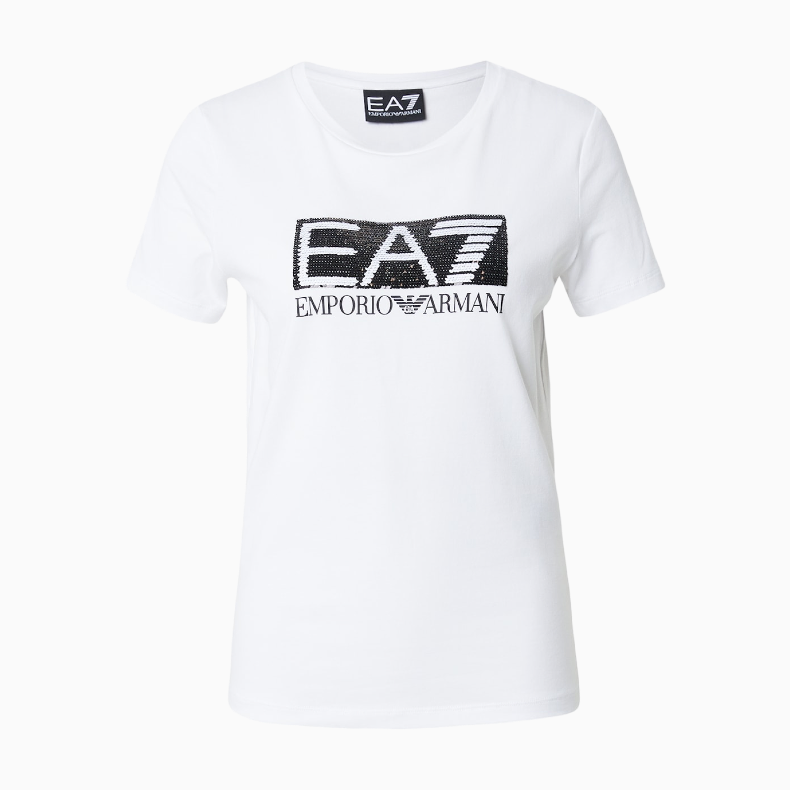 EA7 Emporio Armani дамска тениска