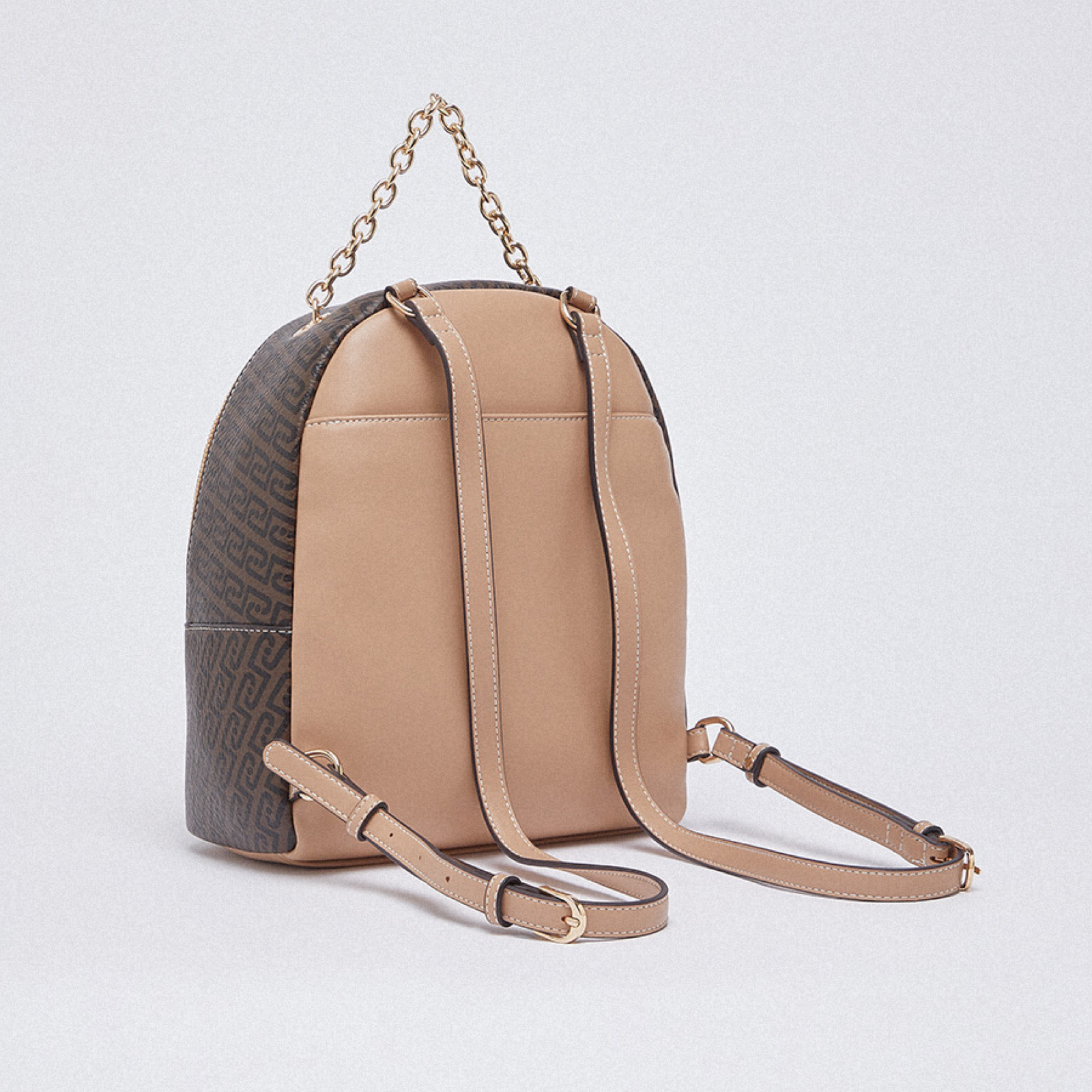 Дамска раница Liu Jo Women Backpack AA6111 E1118 C3904 Back View