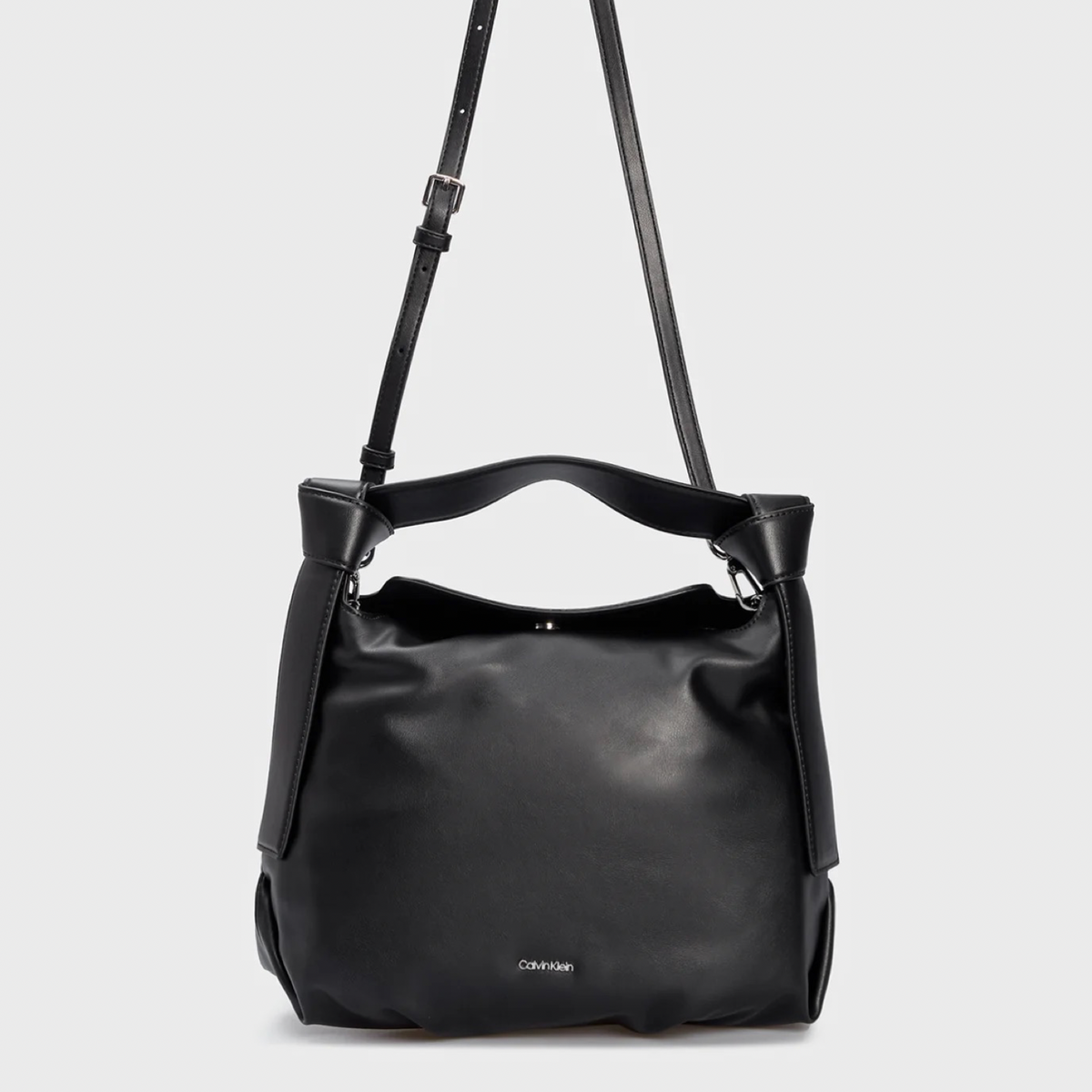 Дамска чанта Calvin Klein Women Tote Bag K60K610166 BAX Front View