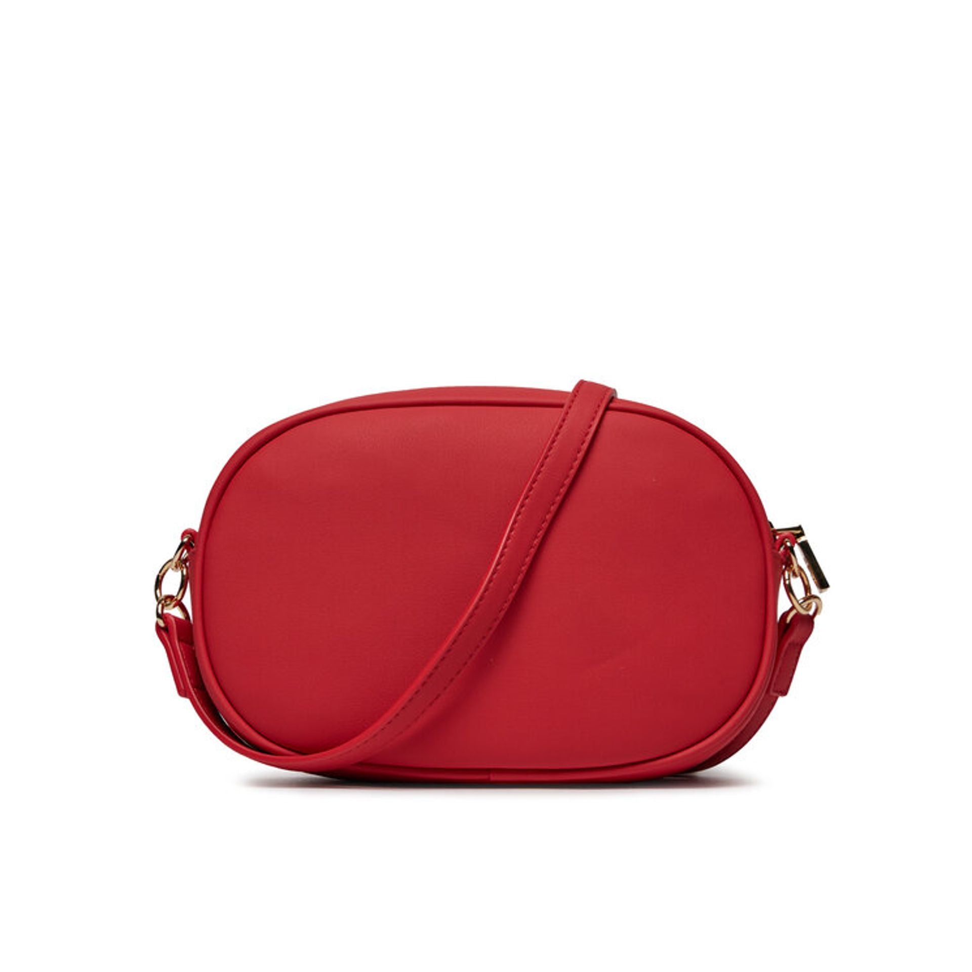Дамска чанта Women’s shoulder bag Love Moschino JC4199PP1IKD0500 Red back view