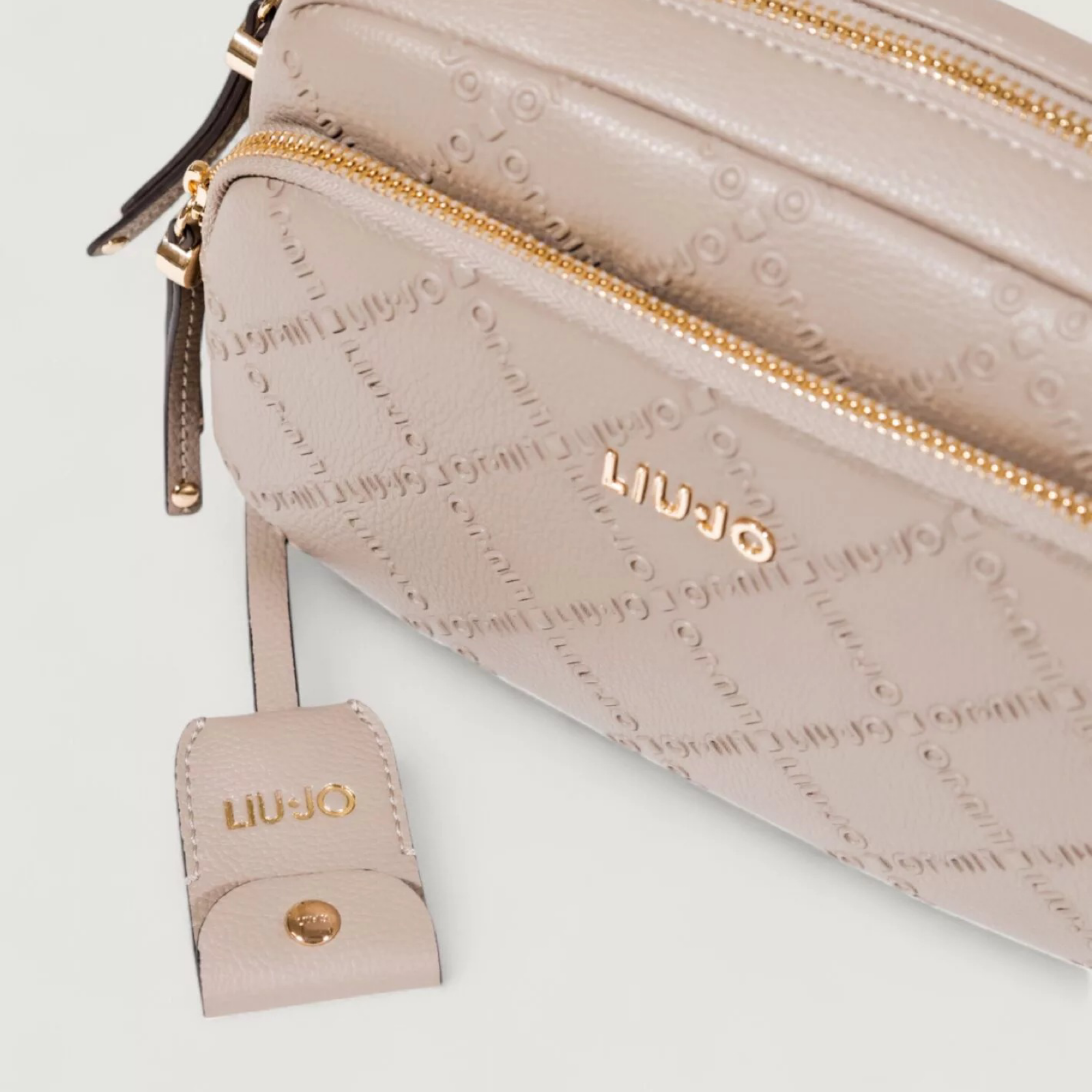 Дамска чанта Liu Jo AF5198 E0538 Close-Up