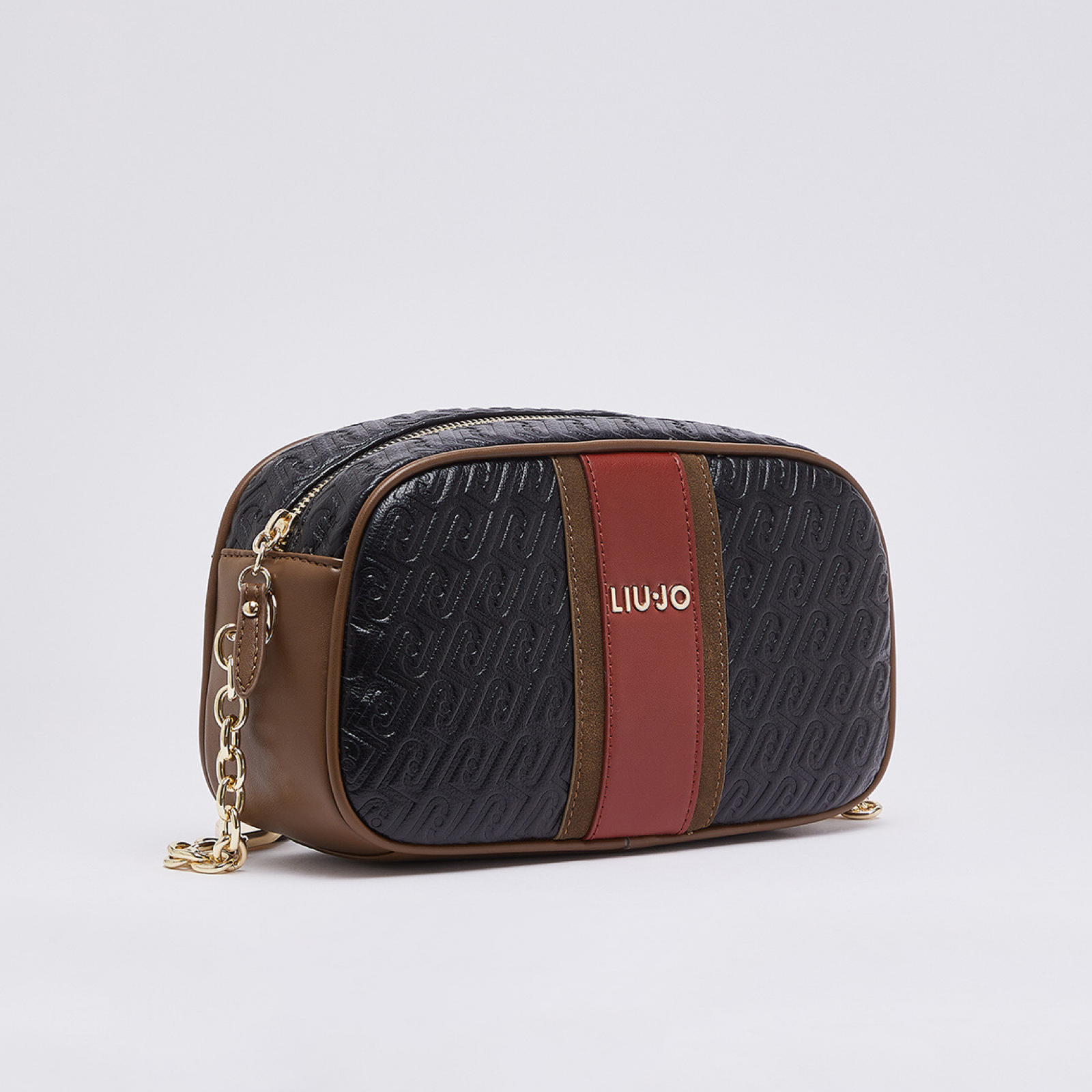 Дамска чанта Liu Jo Women Crossbody Bag AF6106 E1141 22222 Side View
