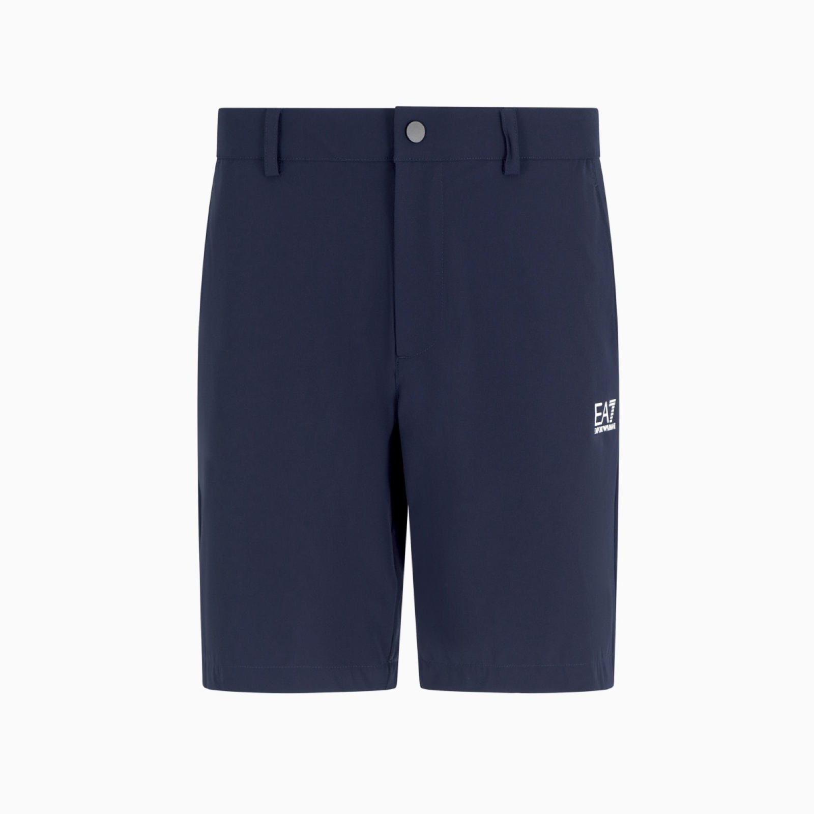 Мъжки сини къси панталони EA7 Emporio Armani Ventus7 7M000194 AF14589