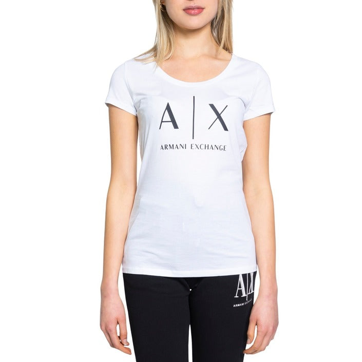 Armani Exchange Women T-Shirt