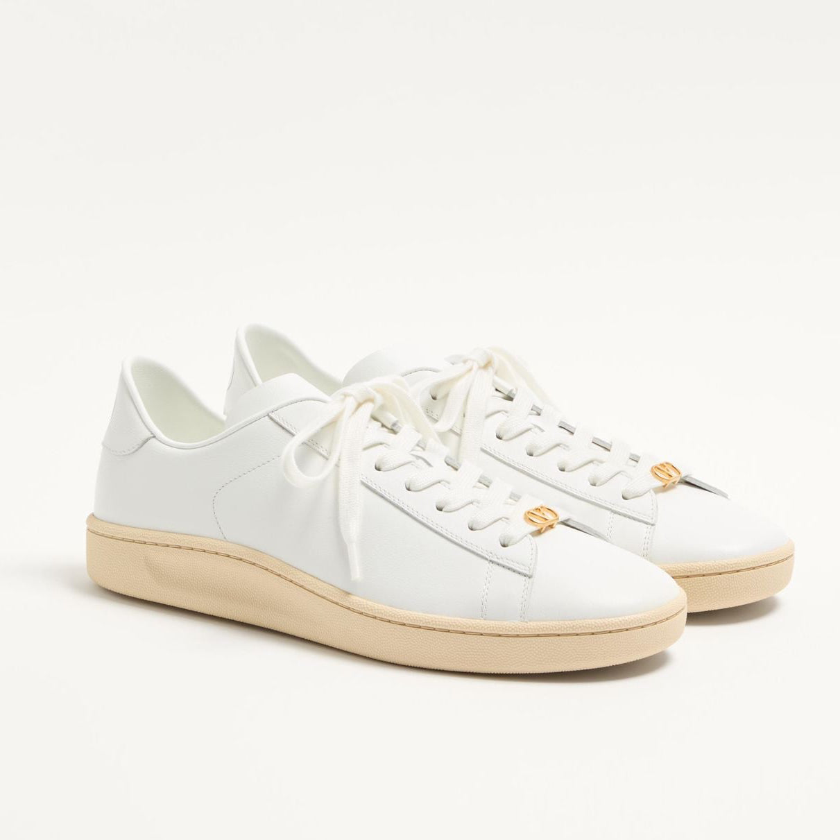 Мъжки кецове Men’s sneakers Valentino Garavani Royco 7Y2S0K34BYA_DU2 White