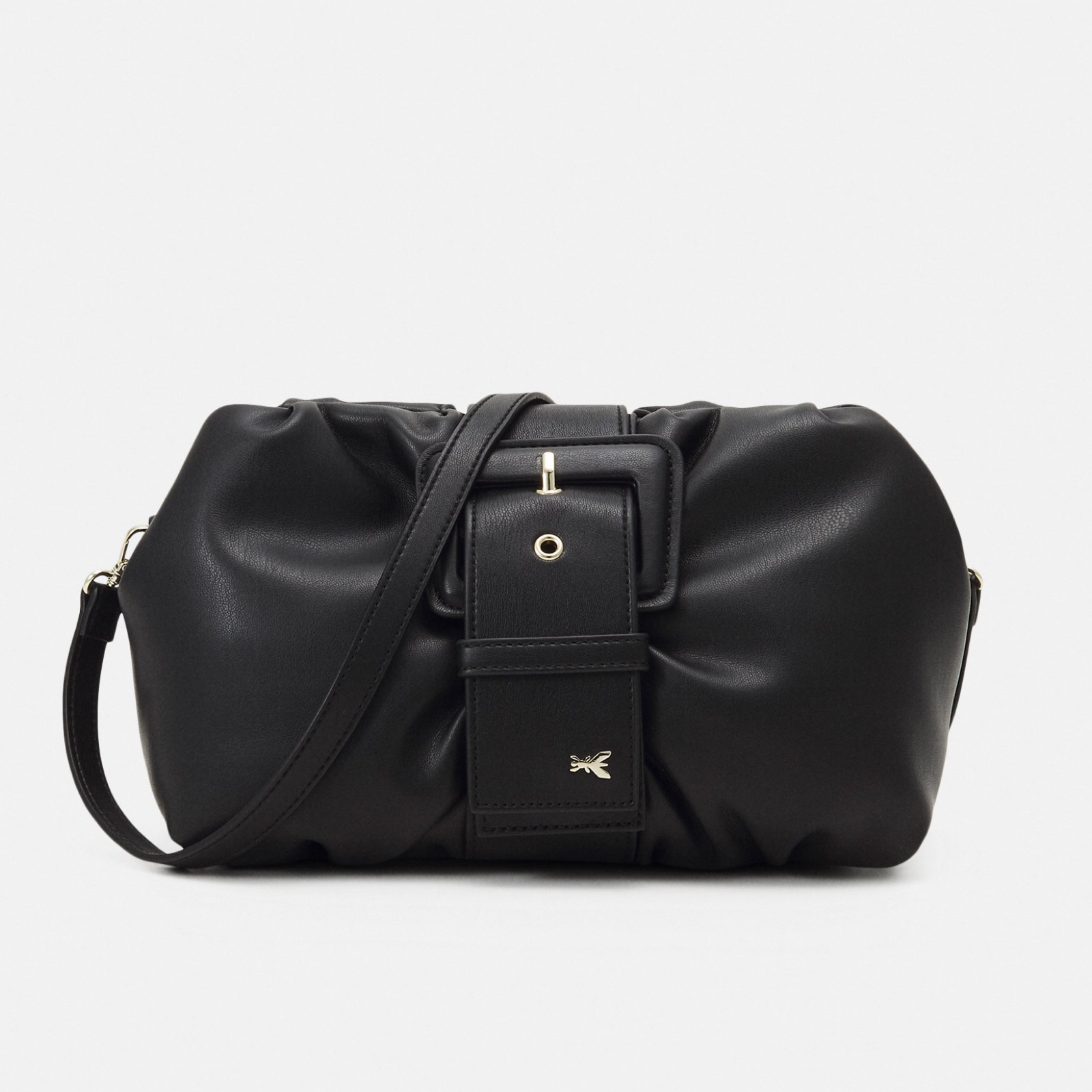 Дамска чанта Patrizia Pepe Shoulder Bag 2B0092E010 Front View