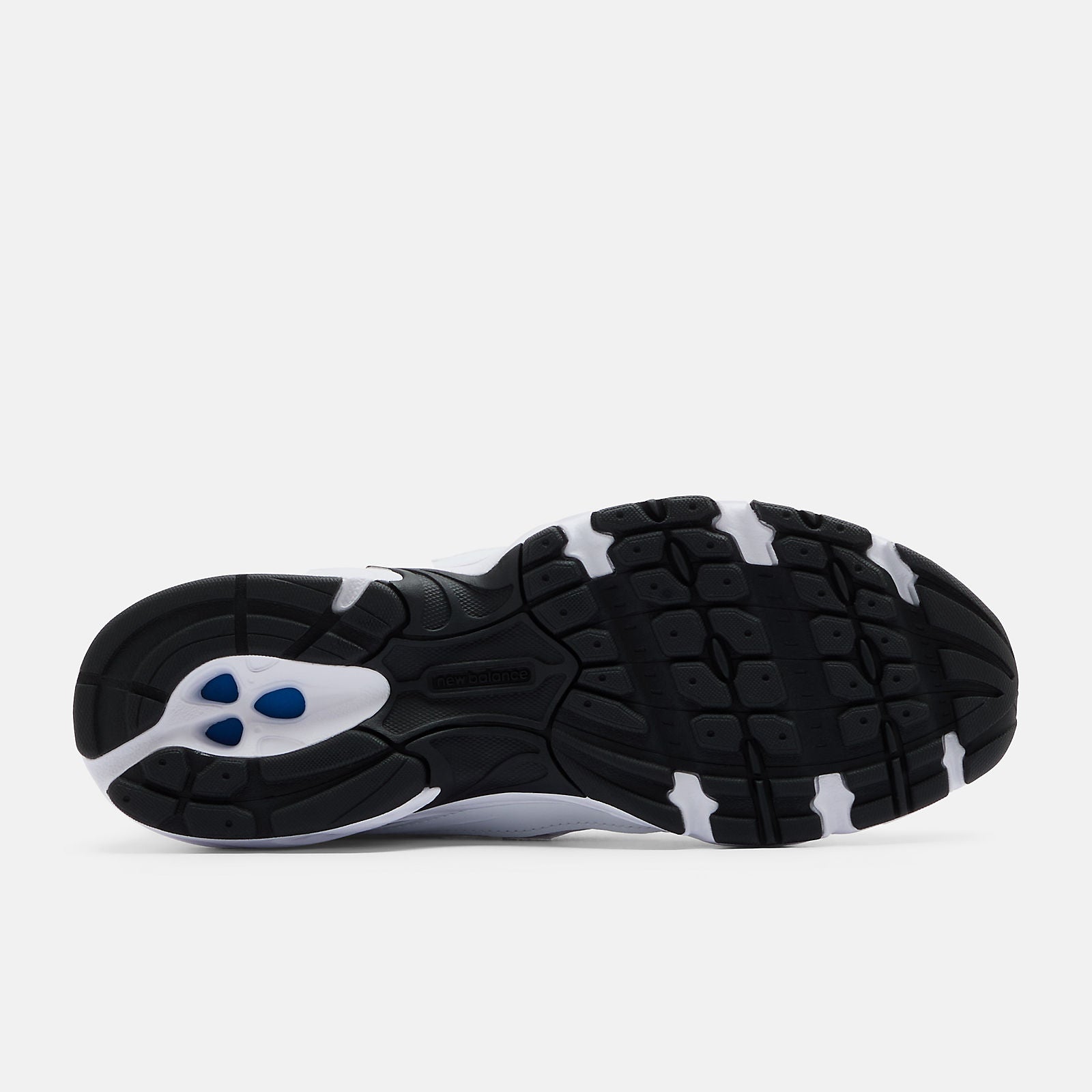 Мъжки маратонки New Balance U740WW2 Men Sneakers Insole View