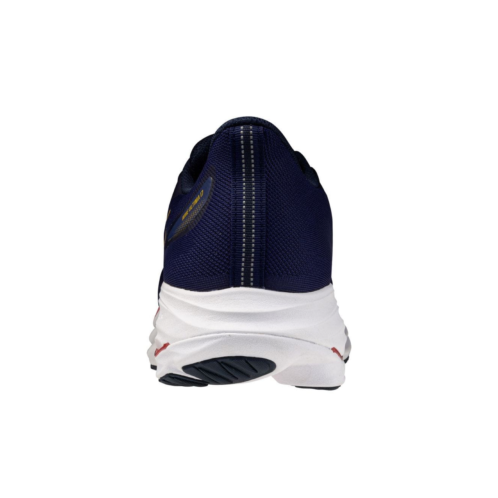Мъжки маратонки Mizuno Wave Ultima J1GC261854 Men Sneakers Heel View