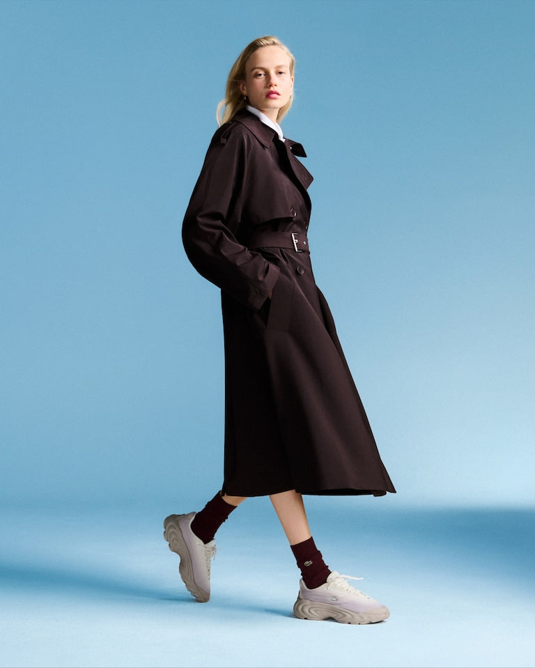 Lacoste Spinor Women Sneakers