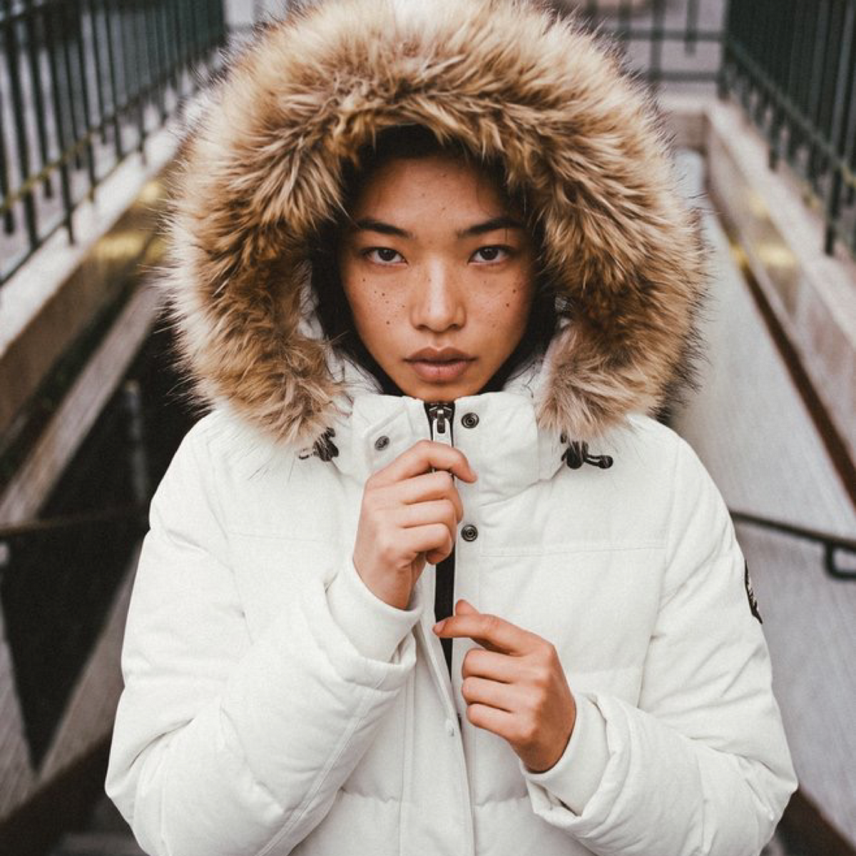 Superdry Women Jacket