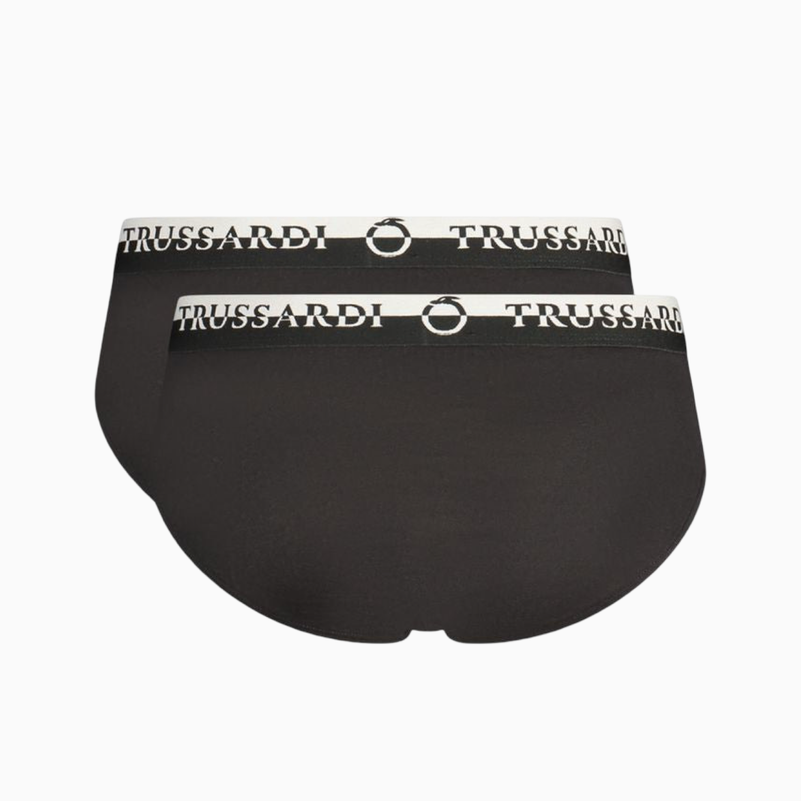 Мъжки слипове Trussardi Men Briefs TRU2USP03 Back View