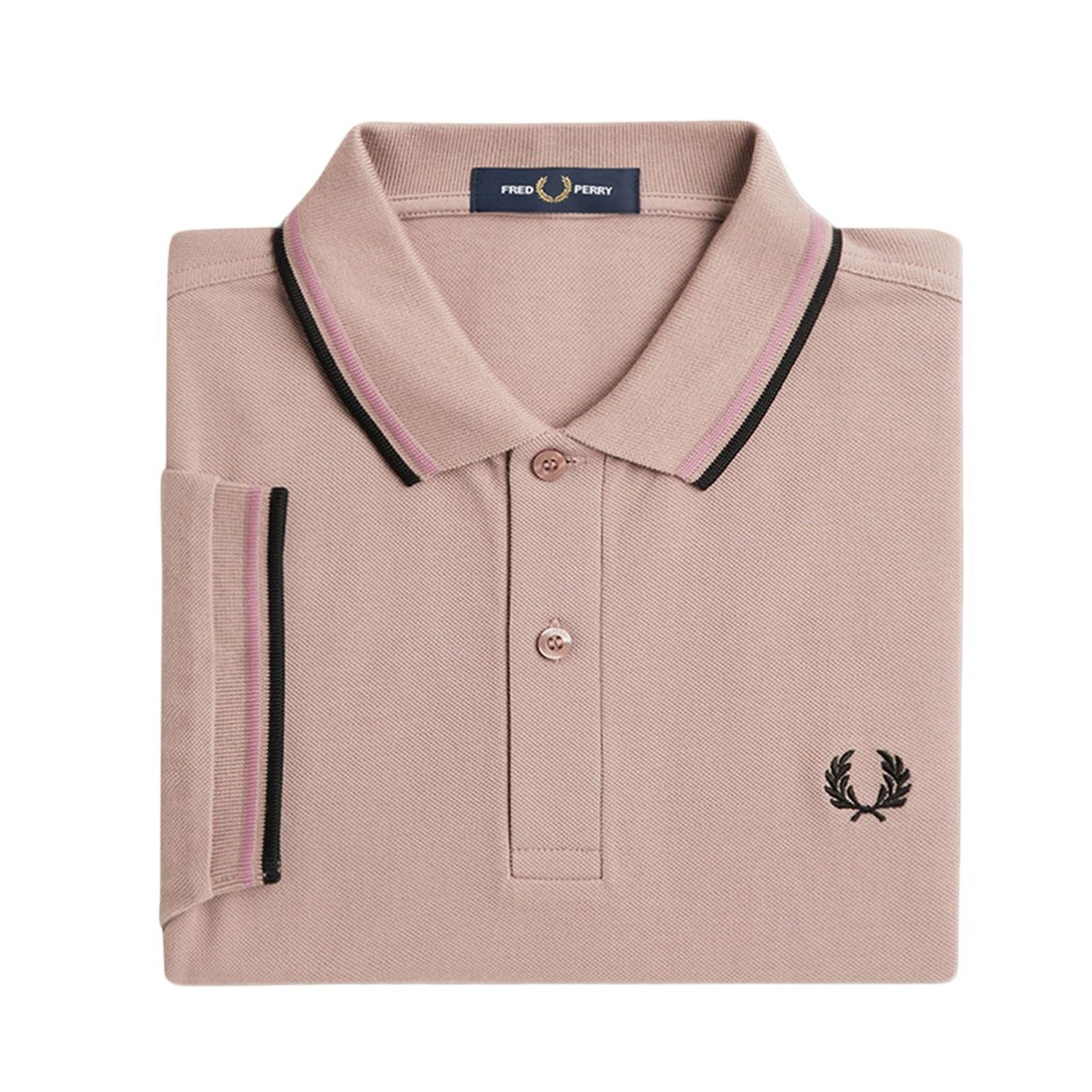 Мъжка тениска Men’s polo Fred Perry
M3600 U89 top view