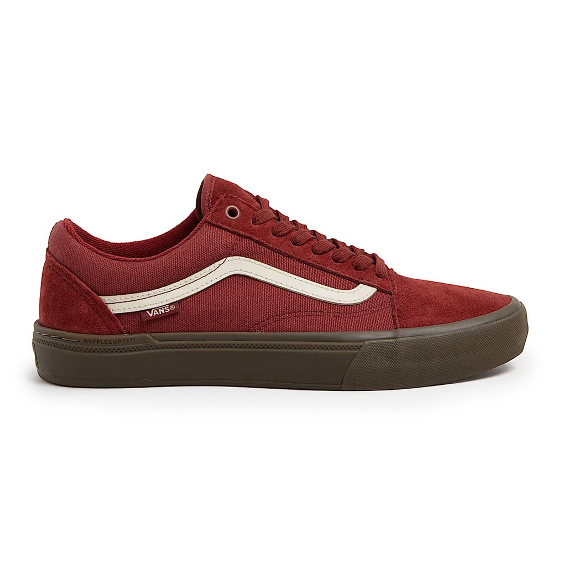Дамски и момчешки кецове Women’s sneakers Vans VN0A2Z3WK101 VNK10 lateral view