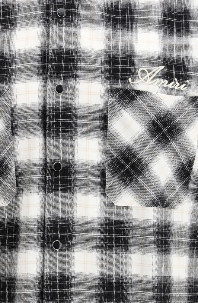 Amiri мъжка риза