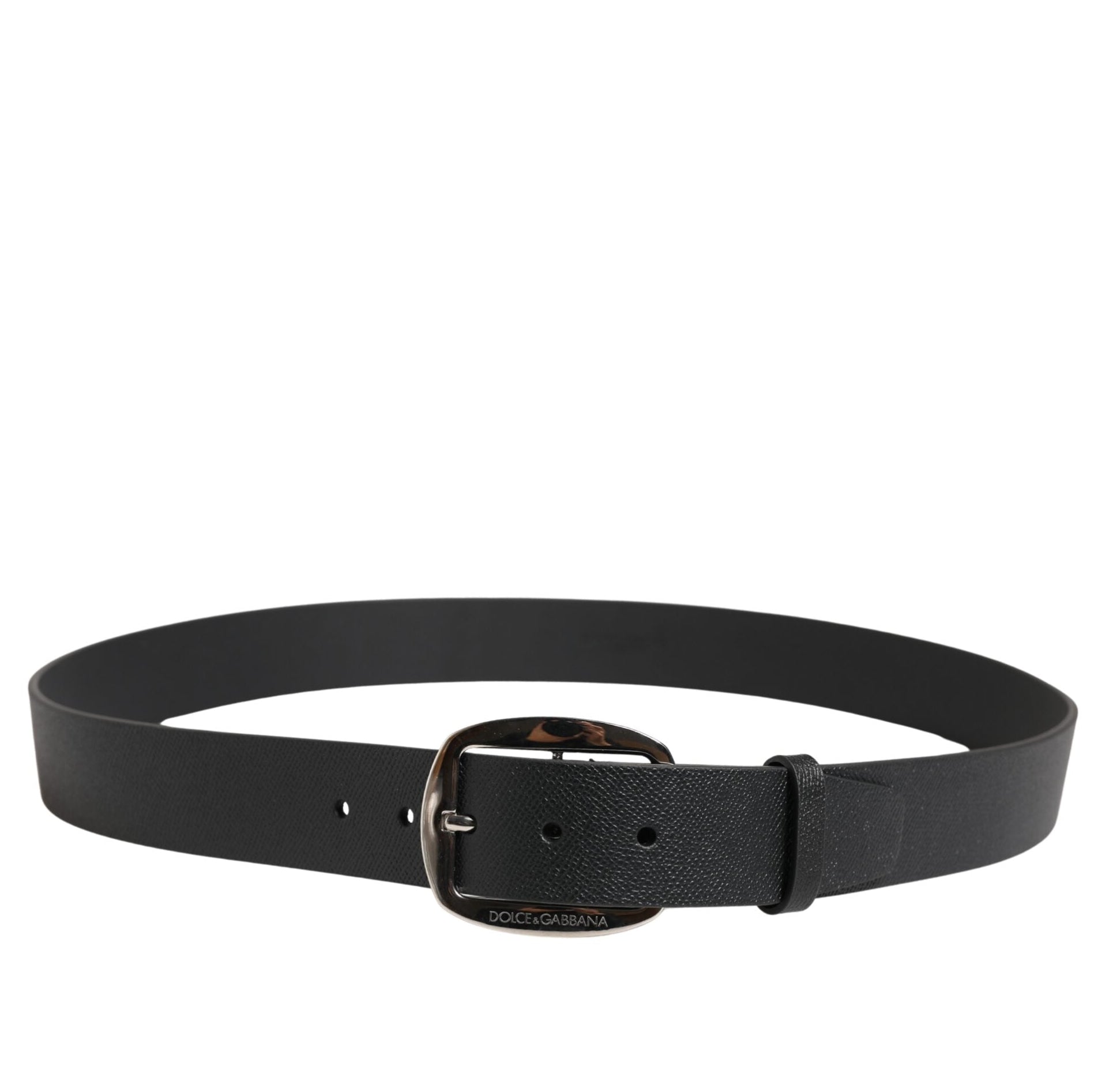 Мъжки колан Men’s belt DOLCE & GABBANA
BC4589 B5787 8M813 Black