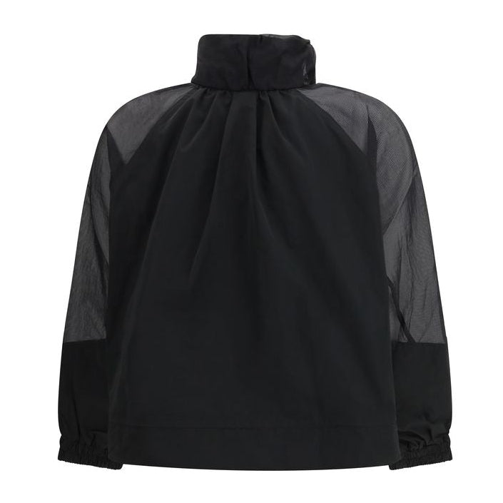 Дамско яке Pinko Women’s jacket Pinko Beth
106592 A325 Z99 Black back view