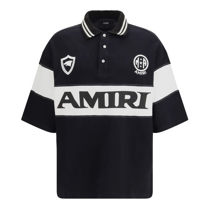 Мъжка поло тениска Men’s polo shirt Amiri
AMTOJR1003001