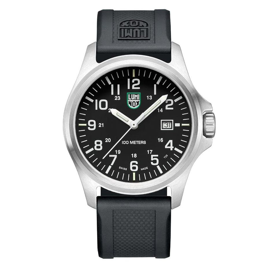 Luminox Patagonia Steel мъжки часовник