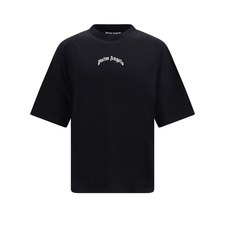 Palm Angels T-shirt PMAA10BS26JER0071003 Front View