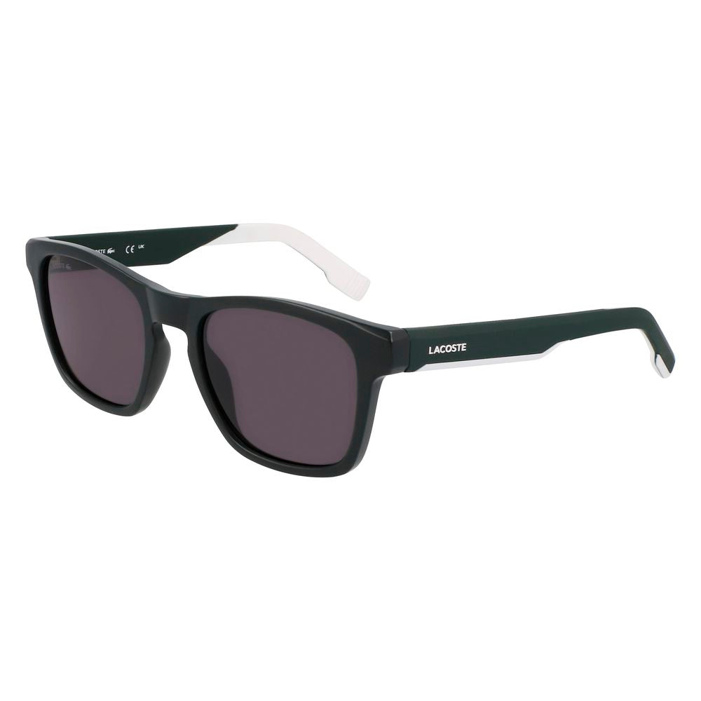 Lacoste Bicolor Injected Sunglasses