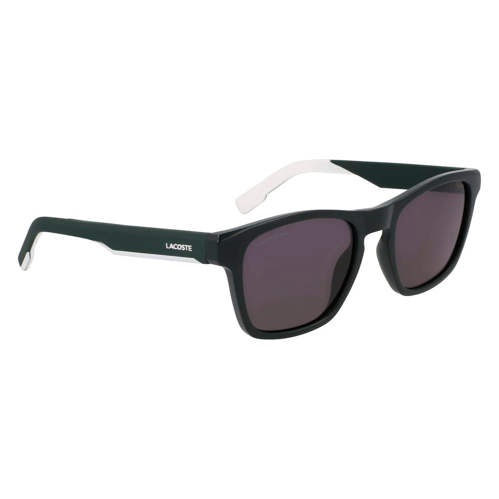 Lacoste Bicolor Injected Sunglasses