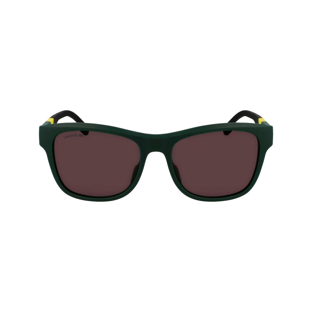 Lacoste Bicolor Injected Sunglasses