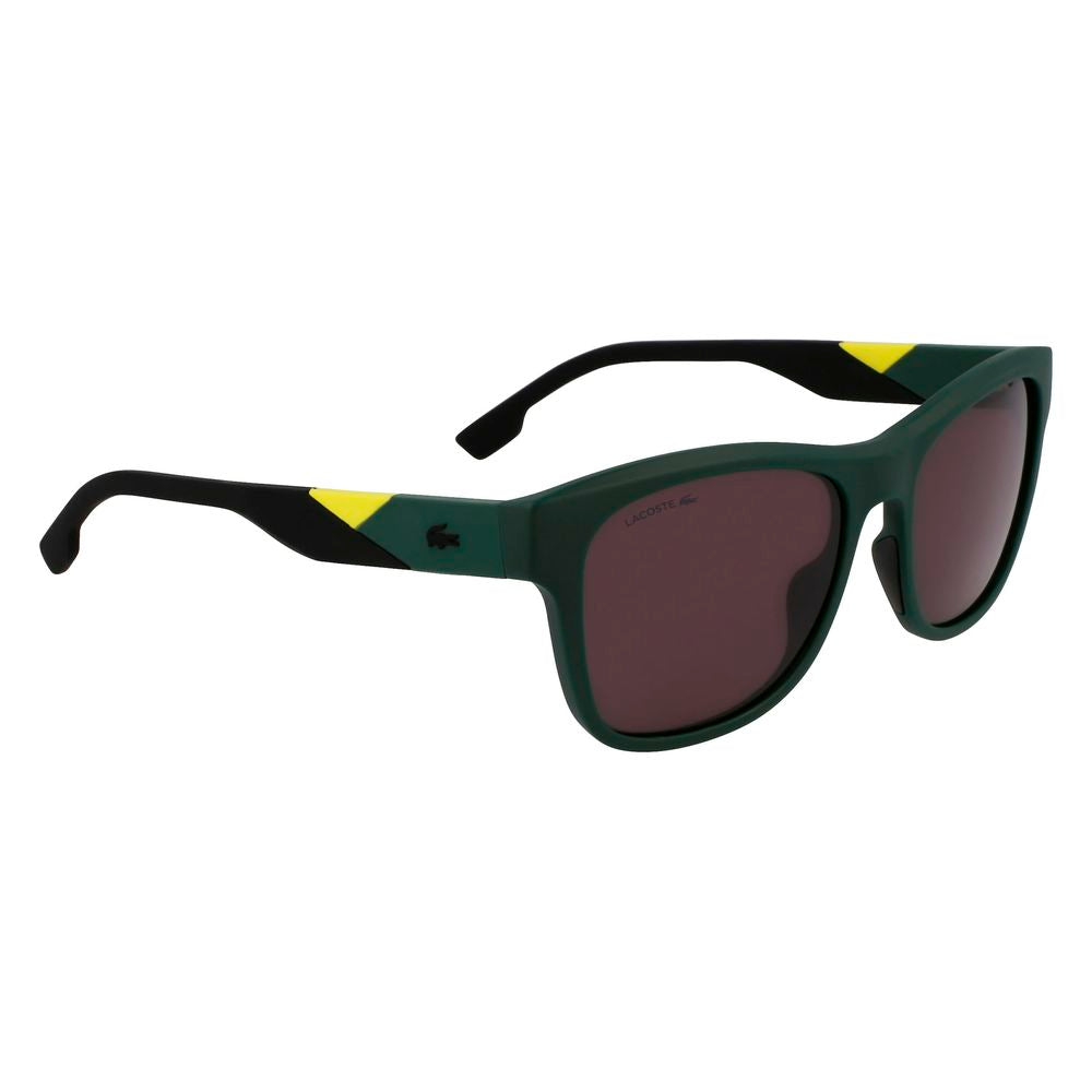 Lacoste Bicolor Injected Sunglasses