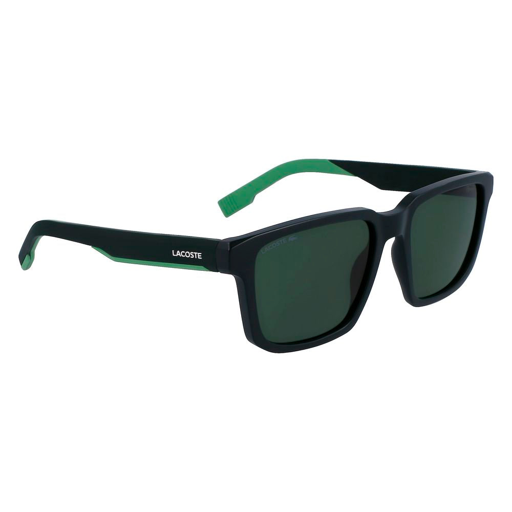 Lacoste Bicolor Injected Sunglasses