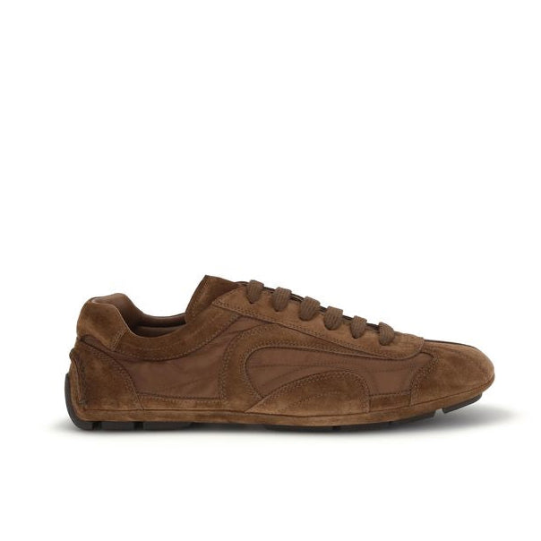 Prada Montecarlo Re-Edition Sneakers