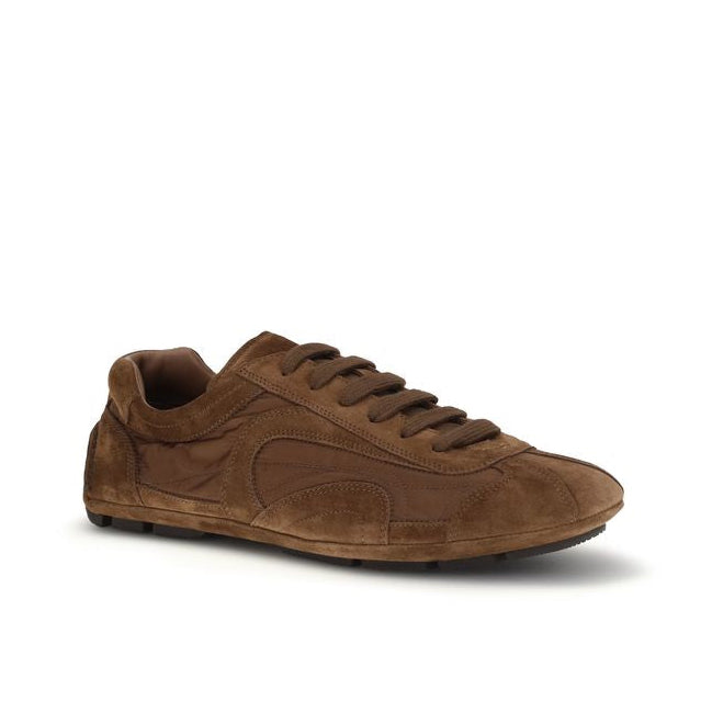 Prada Montecarlo Re-Edition Sneakers