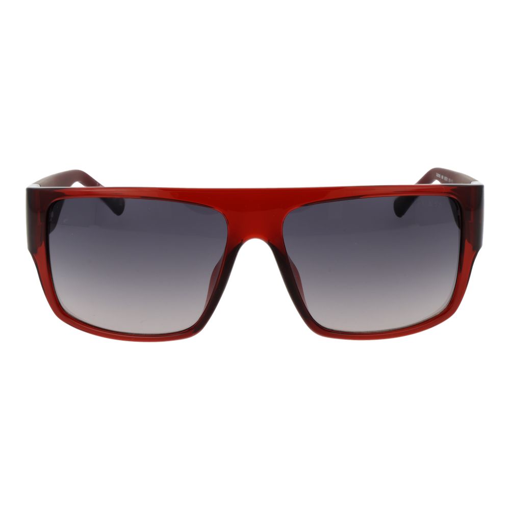 Guess Multicolor Plastic Sunglasses