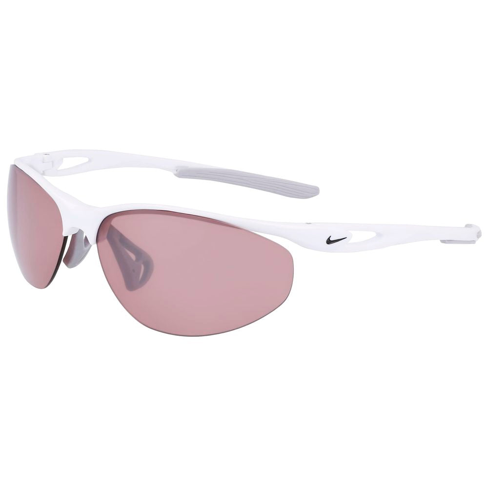 Nike White Injected Sunglasses