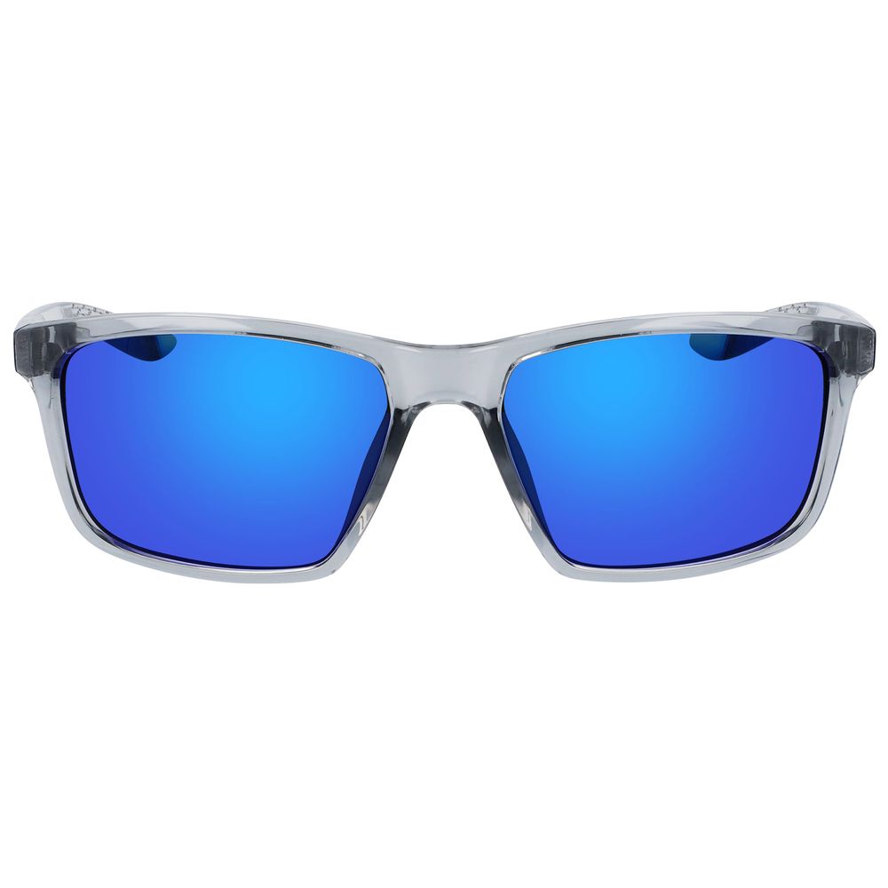 Nike Gray Injected Sunglasses