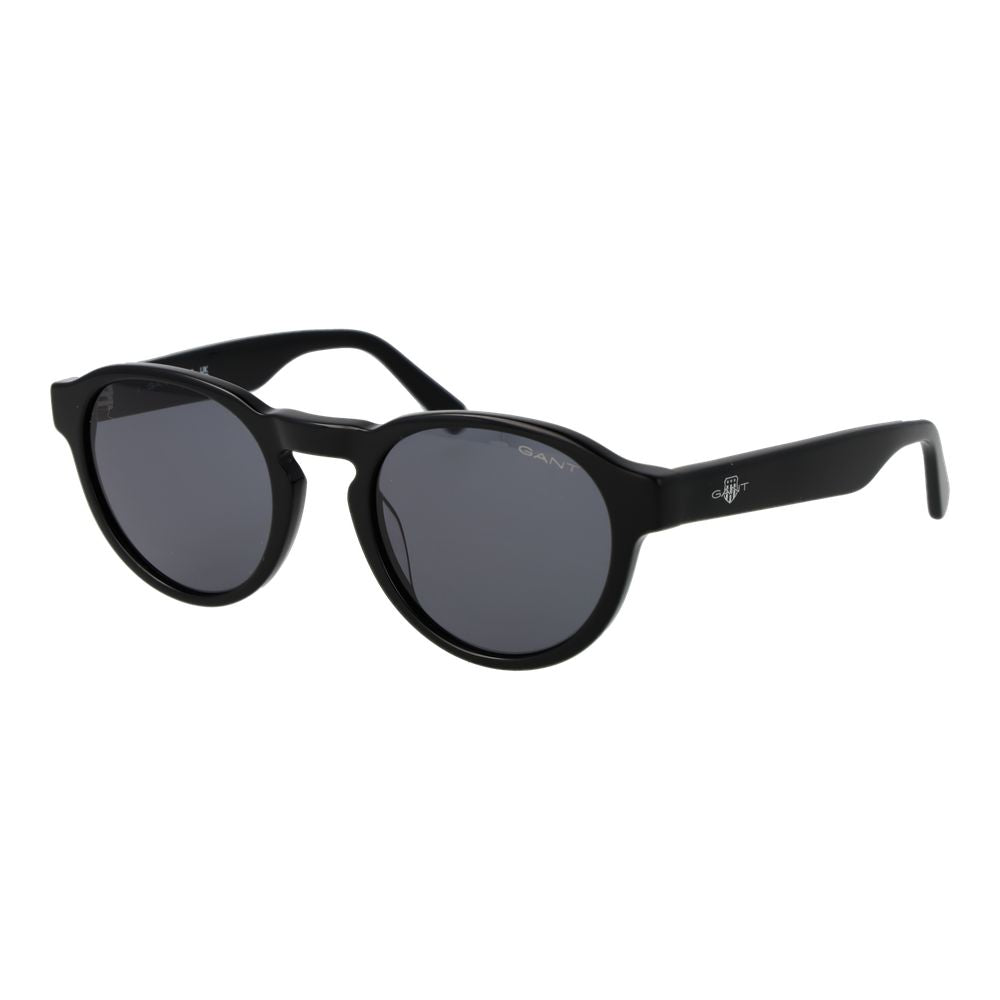 Gant Gray Acetate Sunglasses