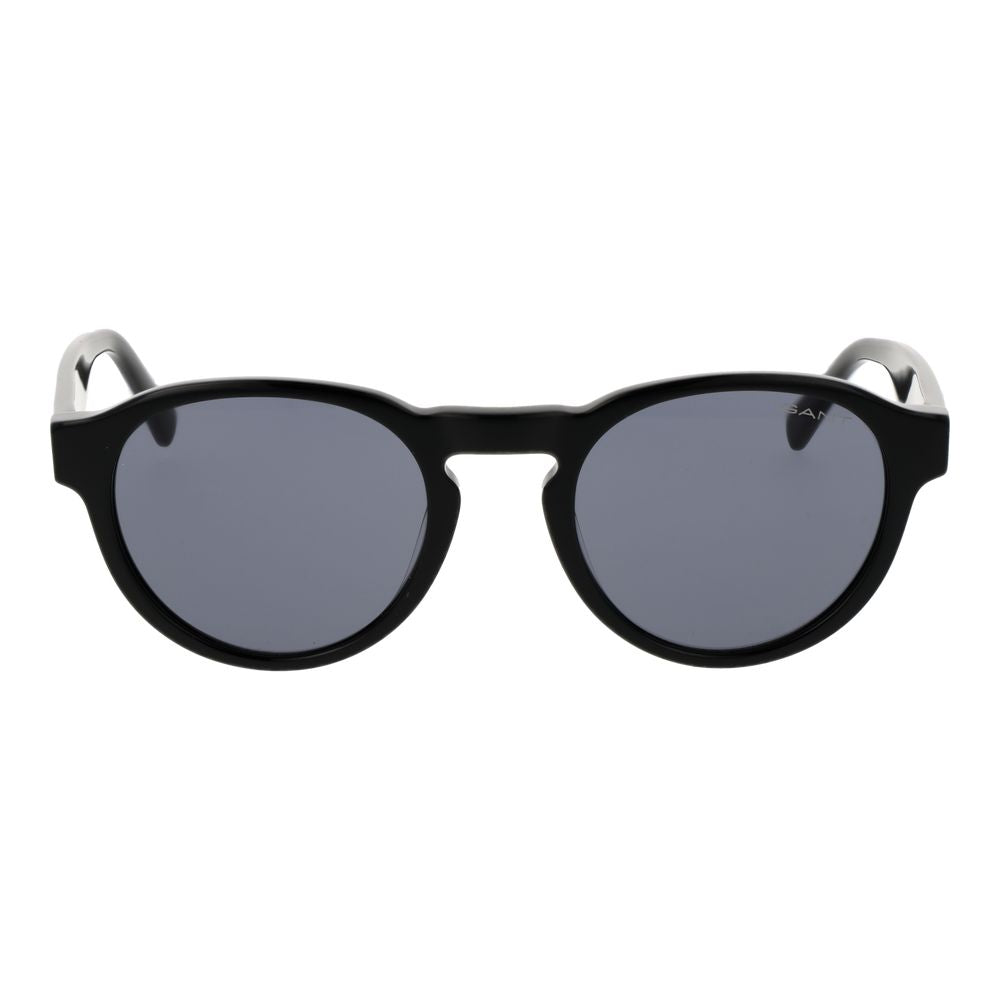 Gant Gray Acetate Sunglasses