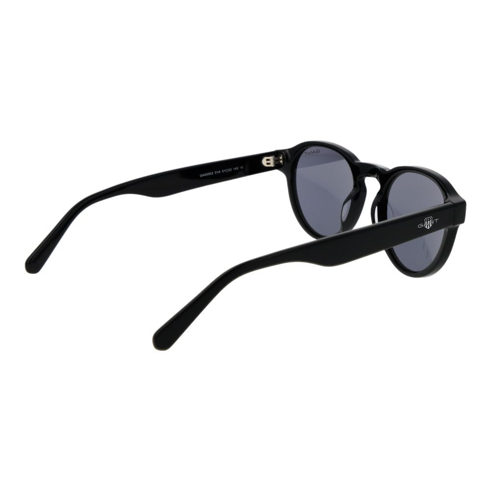Gant Gray Acetate Sunglasses