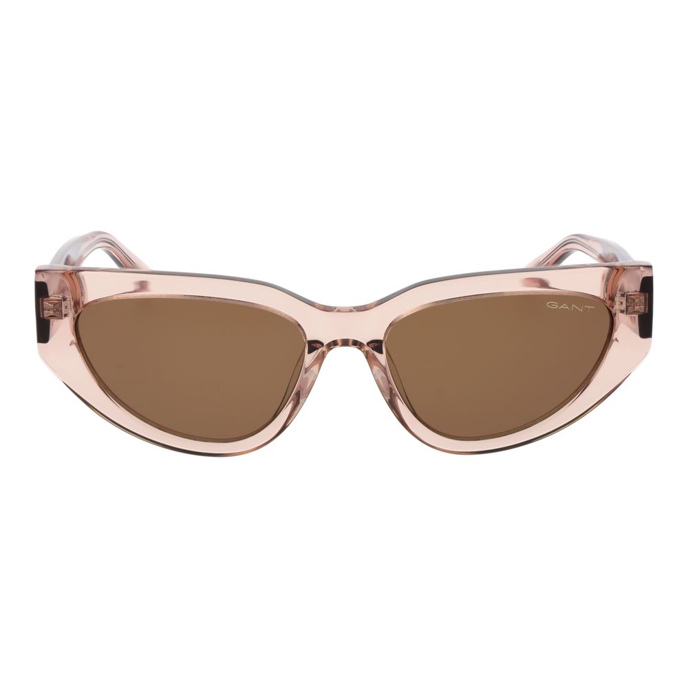 Gant Pink Acetate Sunglasses