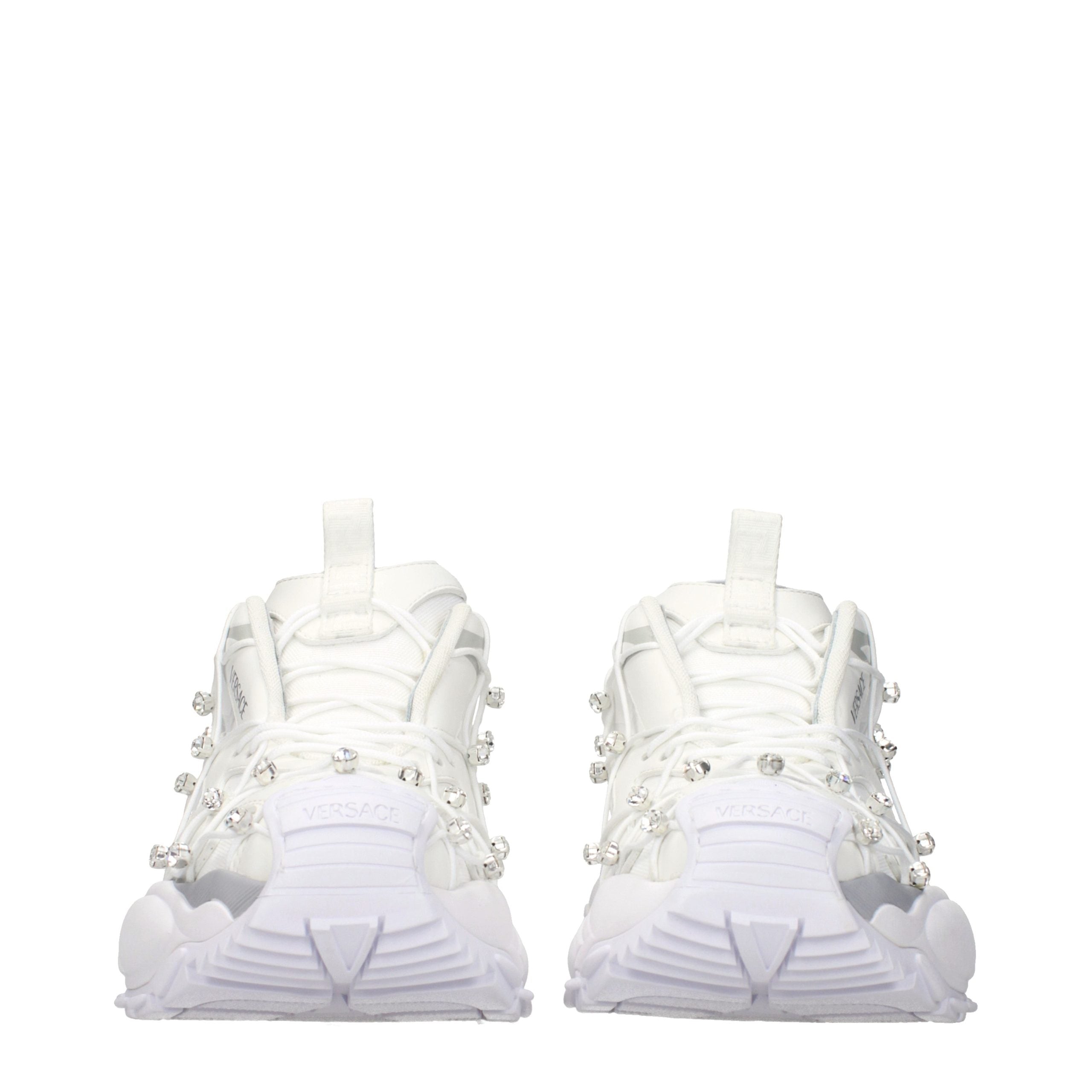 Versace Women Sneakers