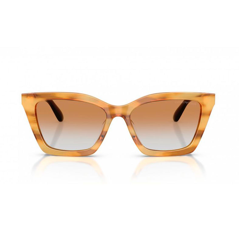 Дамски слънчеви очила Emporio Armani Women Sunglasses EA4250U62692Q Front View