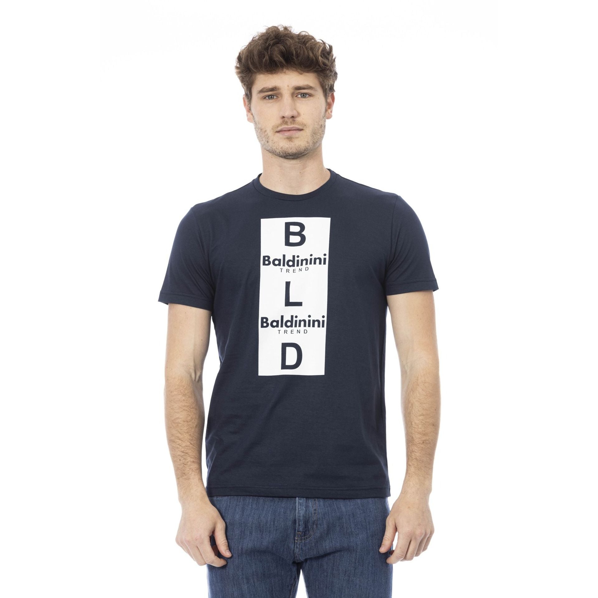 Тениски Baldinini Trend